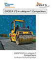 CACES R372 catégorie 7