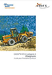 CACES R372 catégorie 4