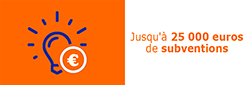 Des aides financières