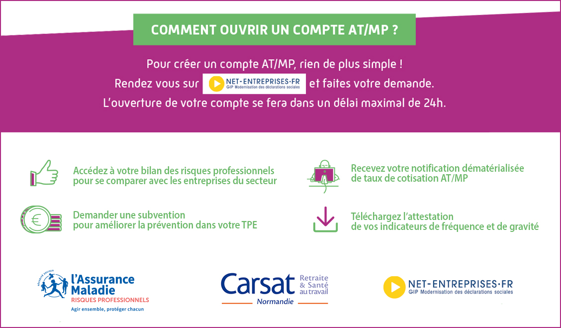 Carsat Mon Espace Personnel Inscription Et Accs Mon